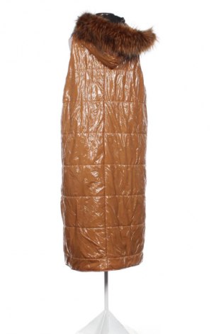 Damenweste Unbranded, Größe M, Farbe Braun, Preis € 24,48
