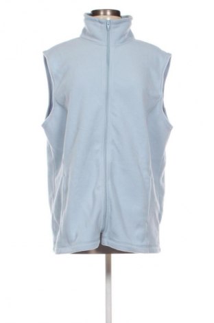 Damenweste Unbranded, Größe XL, Farbe Blau, Preis 26,99 €