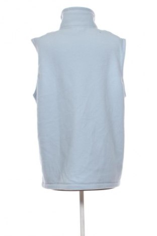 Damenweste Unbranded, Größe XL, Farbe Blau, Preis 26,99 €