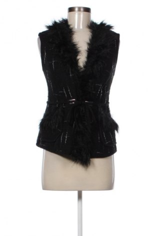 Damenweste Unbranded, Größe M, Farbe Schwarz, Preis 20,02 €