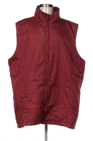 Dámska vesta  Unbranded, Veľkosť XXL, Farba Červená, Cena  37,42 €
