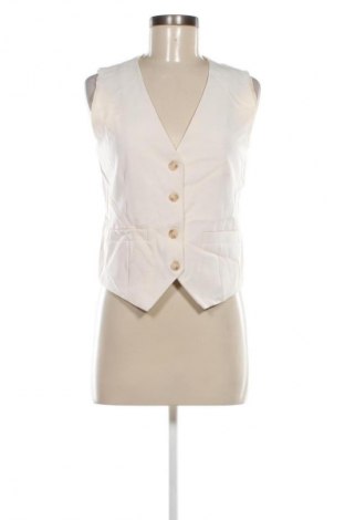 Damenweste Unbranded, Größe M, Farbe Ecru, Preis 26,99 €