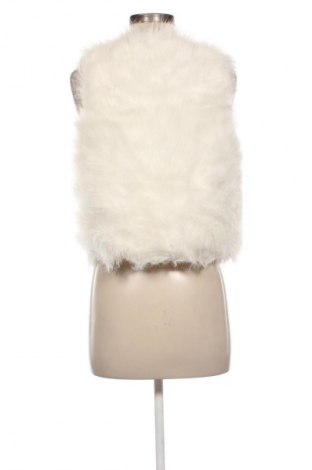 Damenweste Unbranded, Größe S, Farbe Weiß, Preis € 27,99
