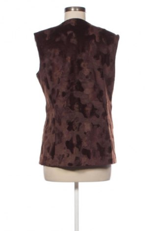 Damenweste Unbranded, Größe M, Farbe Braun, Preis 19,99 €
