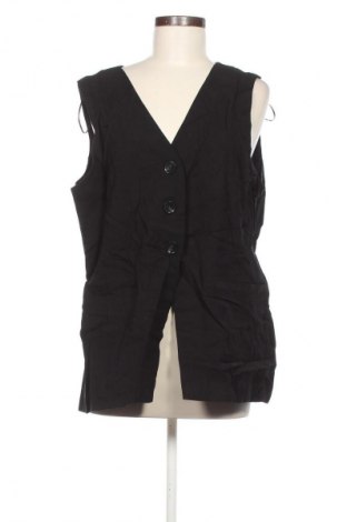 Vestă de femei Unbranded, Mărime XL, Culoare Negru, Preț 134,99 Lei