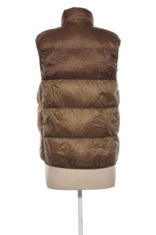 Vestă de femei Uniqlo, Mărime M, Culoare Maro, Preț 214,99 Lei