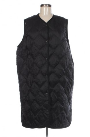 Damenweste Uniqlo, Größe XL, Farbe Schwarz, Preis € 43,99