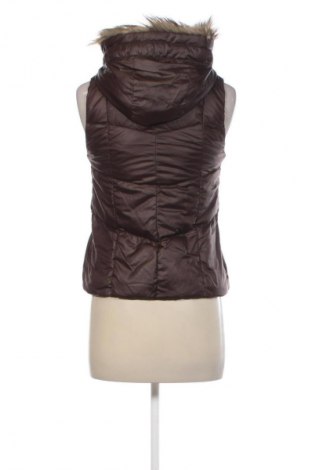 Vestă de femei Uniqlo, Mărime S, Culoare Maro, Preț 214,99 Lei