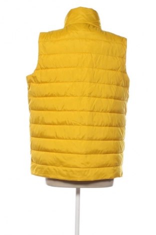 Γυναικείο γιλέκο Up 2 Fashion, Μέγεθος XL, Χρώμα Κίτρινο, Τιμή 30,99 €