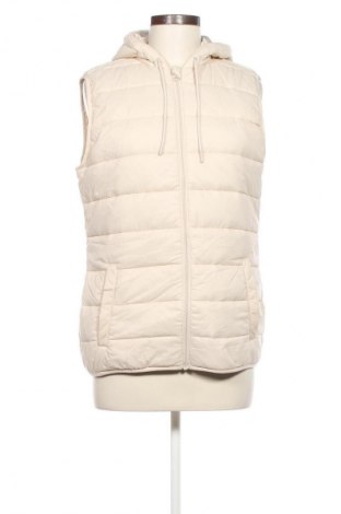 Vestă de femei Up 2 Fashion, Mărime M, Culoare Ecru, Preț 165,99 Lei