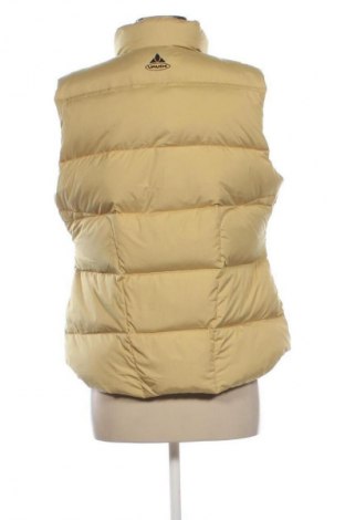 Damenweste Vaude, Größe M, Farbe Gelb, Preis € 57,99