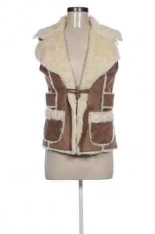 Dámska vesta  Vero Moda, Veľkosť M, Farba Hnedá, Cena  15,95 €