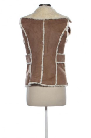 Dámska vesta  Vero Moda, Veľkosť M, Farba Hnedá, Cena  15,95 €