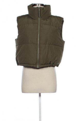 Damska kamizelka Vero Moda, Rozmiar M, Kolor Zielony, Cena 111,99 zł