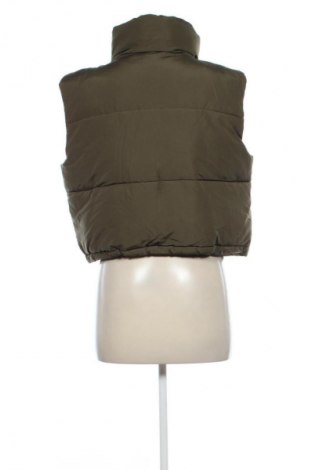 Damska kamizelka Vero Moda, Rozmiar M, Kolor Zielony, Cena 111,99 zł