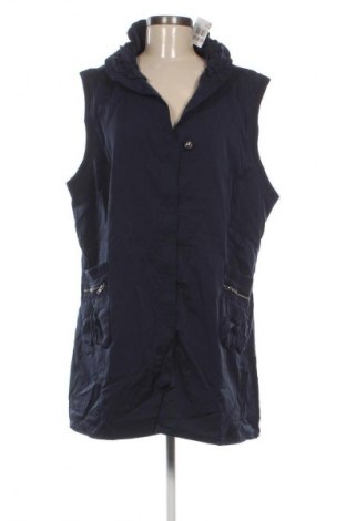 Vestă de femei Vivid, Mărime XXL, Culoare Albastru, Preț 134,99 Lei