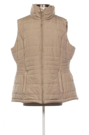 Damenweste Weatherproof, Größe XXL, Farbe Beige, Preis 42,99 €