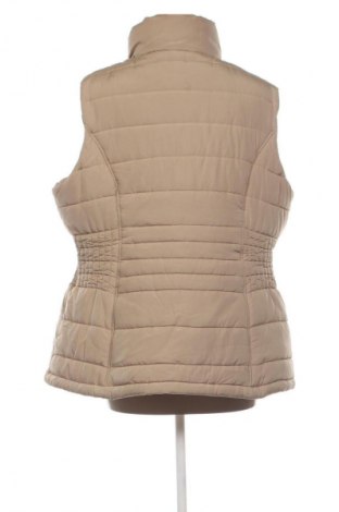 Damenweste Weatherproof, Größe XXL, Farbe Beige, Preis 42,99 €