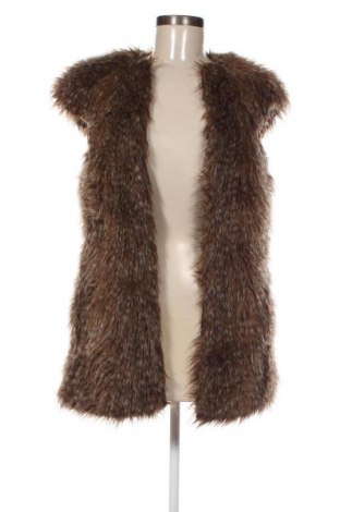 Damenweste Zara, Größe M, Farbe Braun, Preis € 18,99