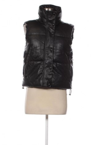Damenweste Zara, Größe XS, Farbe Schwarz, Preis € 18,99