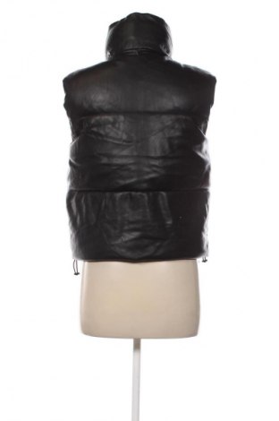 Damenweste Zara, Größe XS, Farbe Schwarz, Preis € 18,99