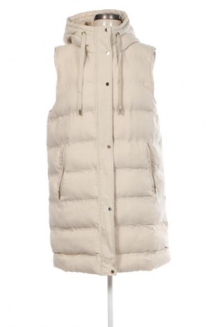 Damenweste Zara, Größe L, Farbe Beige, Preis € 18,99