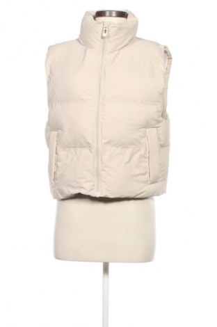Dámska vesta  Zara, Veľkosť S, Farba Kremová, Cena  15,95 €