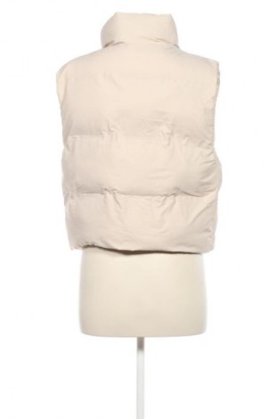 Dámska vesta  Zara, Veľkosť S, Farba Kremová, Cena  15,95 €