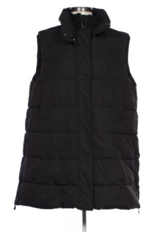 Vestă de femei Zara, Mărime M, Culoare Negru, Preț 93,99 Lei
