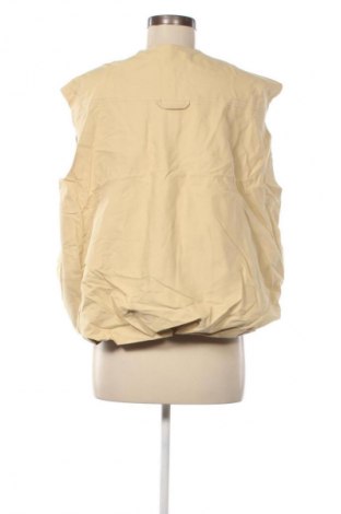 Női mellény Zara, Méret XS, Szín Bézs, Ár 7 339 Ft