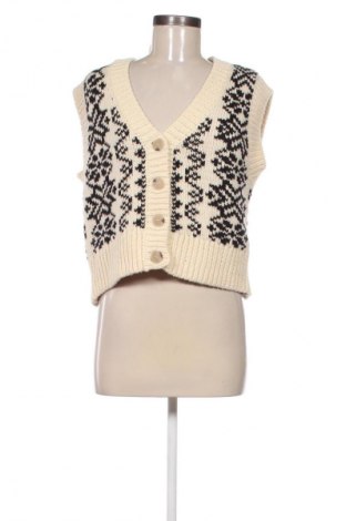 Vestă de femei Zara, Mărime S, Culoare Multicolor, Preț 71,05 Lei