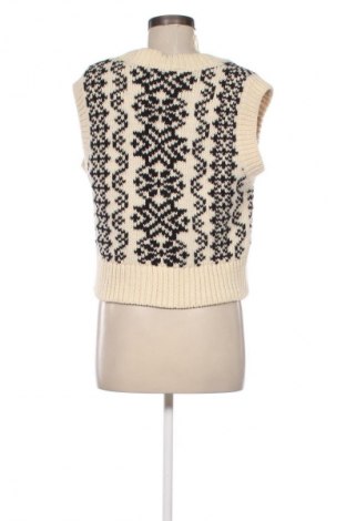 Vestă de femei Zara, Mărime S, Culoare Multicolor, Preț 71,05 Lei