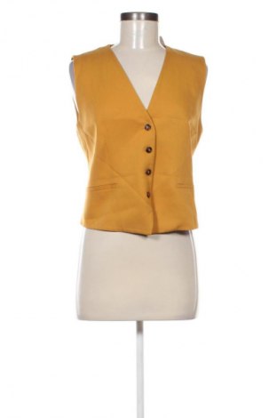Dámska vesta  Zara, Veľkosť M, Farba Oranžová, Cena  15,95 €