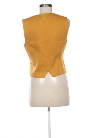 Dámska vesta  Zara, Veľkosť M, Farba Oranžová, Cena  15,95 €