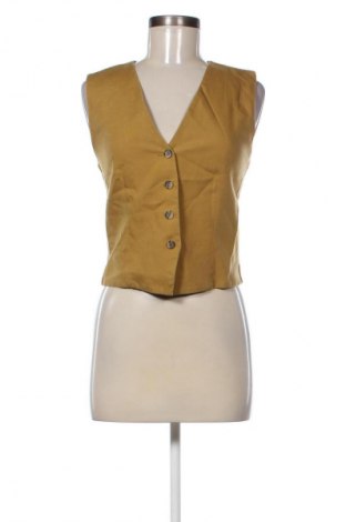 Damenweste Zara, Größe S, Farbe Gelb, Preis € 13,80