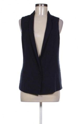 Damenweste Zara, Größe XS, Farbe Blau, Preis € 13,80
