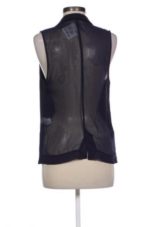 Damenweste Zara, Größe XS, Farbe Blau, Preis € 13,80