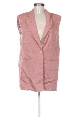 Damenweste Zara, Größe XS, Farbe Rosa, Preis 18,99 €
