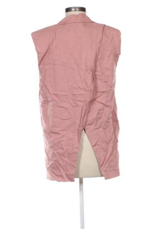 Damenweste Zara, Größe XS, Farbe Rosa, Preis 18,99 €
