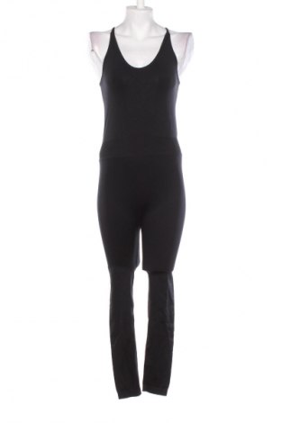 Damen Overall Work Out, Größe M, Farbe Schwarz, Preis 26,99 €