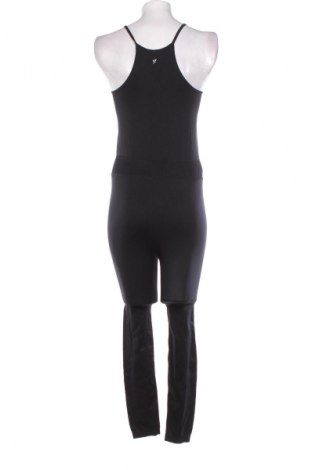 Damen Overall Work Out, Größe M, Farbe Schwarz, Preis 26,99 €