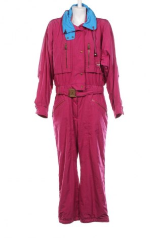 Dámska overal pre zimné športy Bogner, Veľkosť L, Farba Ružová, Cena  144,95 €