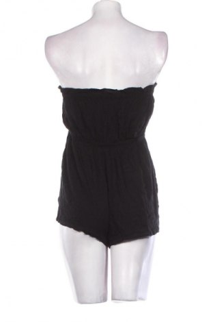 Kurzer Damenoverall ASOS, Größe M, Farbe Schwarz, Preis 64,14 €