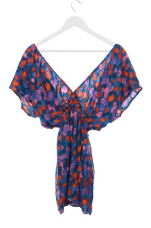 Kurzer Damenoverall ASOS, Größe XS, Farbe Mehrfarbig, Preis € 24,49