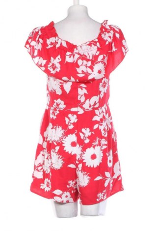 Kurzer Damenoverall Amisu, Größe L, Farbe Mehrfarbig, Preis 18,06 €