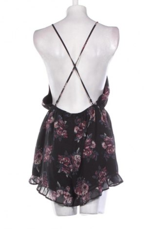 Kurzer Damenoverall Anna Field, Größe XL, Farbe Mehrfarbig, Preis € 20,03