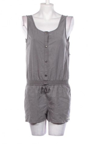 Dámská krátka kombinéza  Bench, Veľkosť S, Farba Sivá, Cena  13,95 €