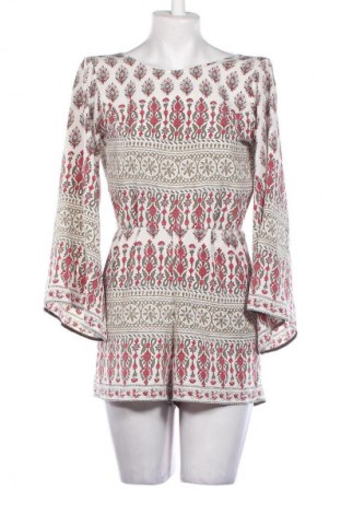Kurzer Damenoverall Bik Bok, Größe S, Farbe Mehrfarbig, Preis 16,99 €