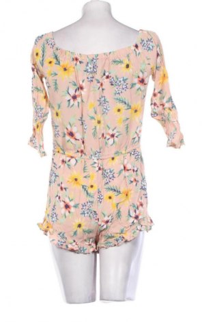 Women's short jumpsuit Bik Bok, Μέγεθος S, Χρώμα Πολύχρωμο, Τιμή 19,95 €