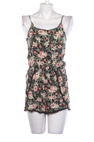Salopetă scurtă de damă Clockhouse, Mărime M, Culoare Multicolor, Preț 65,99 Lei